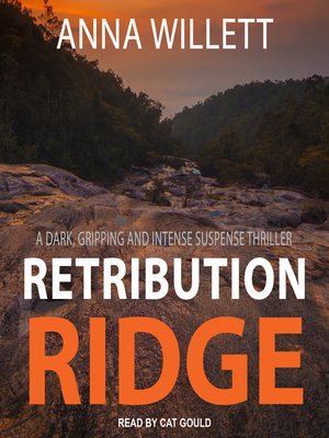 cover image of Retribution Ridge